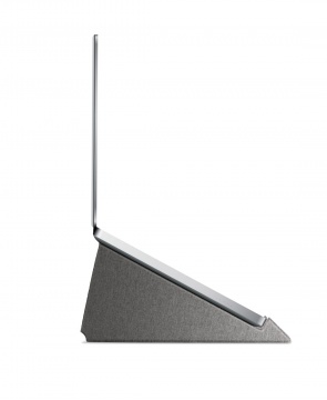 Ascend Eco - Foldable Laptop Stand made by RPET Material