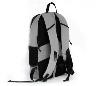 Nomad Eco - The sustainable urban &  outdoor backpack made out of RPET material