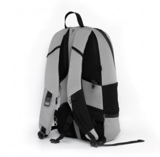 Nomad Eco - The sustainable urban &  outdoor backpack made out of RPET material