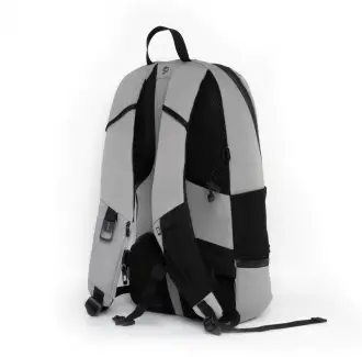 Nomad Eco - The sustainable urban &  outdoor backpack made out of RPET material
