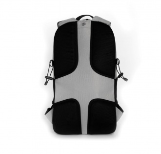 Nomad Eco - The sustainable urban &  outdoor backpack made out of RPET material