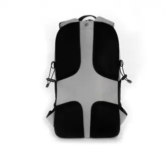Nomad Eco - The sustainable urban &  outdoor backpack made out of RPET material