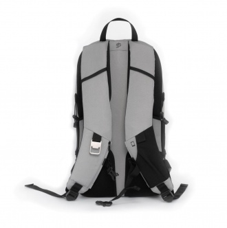 Nomad Eco - The sustainable urban &  outdoor backpack made out of RPET material