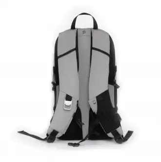 Nomad Eco - The sustainable urban &  outdoor backpack made out of RPET material
