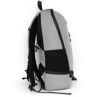 Nomad Eco - The sustainable urban &  outdoor backpack made out of RPET material