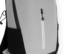 Nomad Eco - The sustainable urban &  outdoor backpack made out of RPET material
