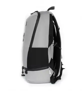 Nomad Eco - The sustainable urban &  outdoor backpack made out of RPET material