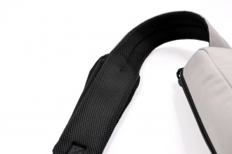 Sling Eco - The sustainable packable lightweight sling bag made by RPET material