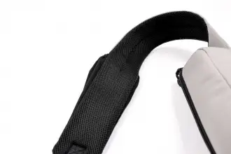 Sling Eco - The sustainable packable lightweight sling bag made by RPET material