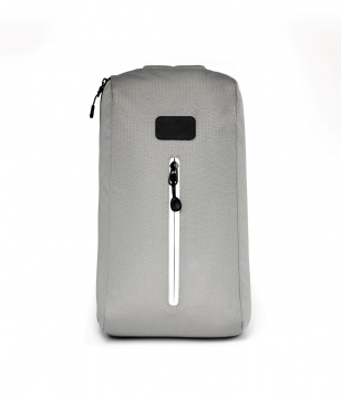 Sling Eco - The sustainable packable lightweight sling bag made by RPET material