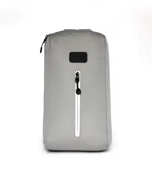 Sling Eco - The sustainable packable lightweight sling bag made by RPET material