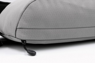 Sling Eco - The sustainable packable lightweight sling bag made by RPET material