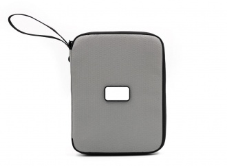 Rover Eco - The sustainable A5 Travel Wallet made of RPET material