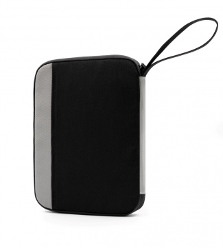 Rover Eco - The sustainable A5 Travel Wallet made of RPET material