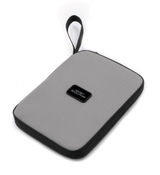 Rover Eco - The sustainable A5 Travel Wallet made of RPET material