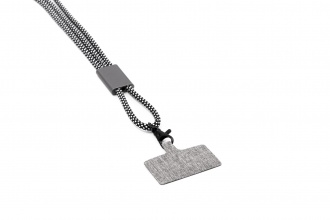 Lany Eco - Premium Phone strap adapter, made of RPET material