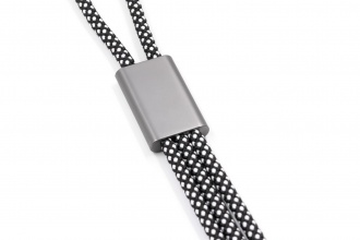 Lany Eco - Premium Phone strap adapter, made of RPET material