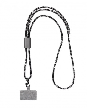 Lany Eco - Premium Phone strap adapter, made of RPET material