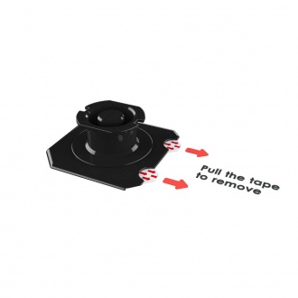PowerCube Extended Duo USB 1.5m cable - Listwa zasilająca 2 x USB
