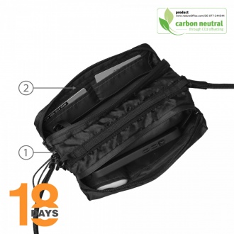 CROSS BAG - bag for everyday use