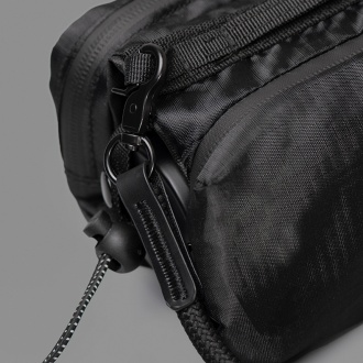 CROSS BAG - bag for everyday use