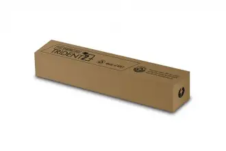 TRIDENT 2 + ECO - Wzmocniony kabel do ładowania USB 4w1 -1200mm, wykonany z materiału RPET