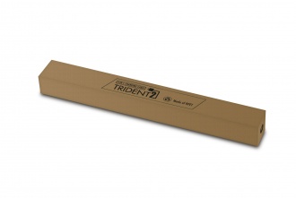 TRIDENT 2 ECO - Wzmocniony kabel do ładowania USB 4w1 -190mm, wykonany z materiału RPET