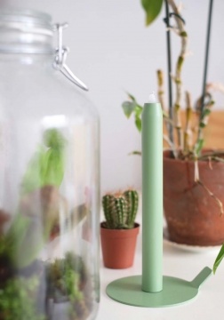 CandleHolder LUNEDOT - Sprytny świecznik