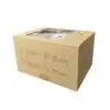 GoggleLamp Mr Watt wood - Lampa bezprzewodowa