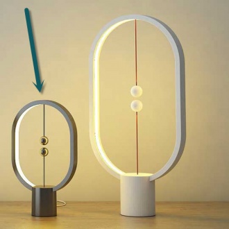 HENG BALANCE LAMP ELLIPSE MINI