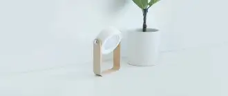 LanternLamp Janpim - Wireless lamp