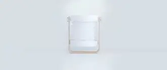 LanternLamp Janpim - Wireless lamp