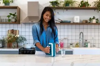IceBreaker Pop - Ice cube maker