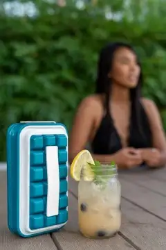 IceBreaker Pop - Ice cube maker
