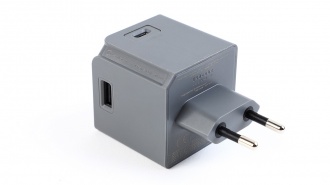 USBCUBE ORIGINAL PD GAN 65