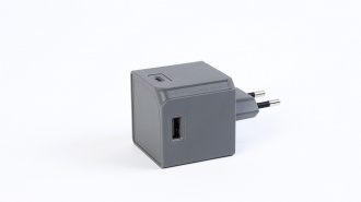 USBCUBE ORIGINAL PD GAN 65