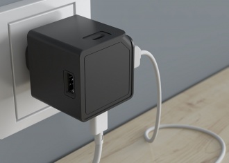 USBCUBE ORIGINAL PD GAN 65