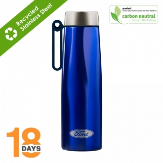 CALYPSO 0.5L - 500ML thermal bottle with handle
