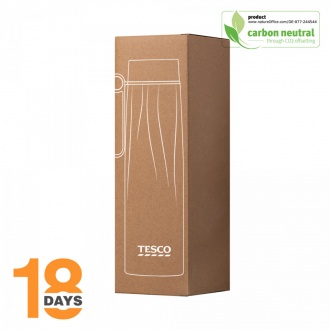 CALYPSO 0.5L - 500ML thermal bottle with handle