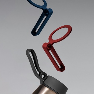 CALYPSO 0.5L - 500ML thermal bottle with handle