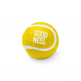 LANZA - Pet ball made of durable rubber