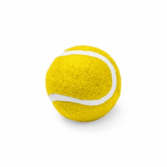 LANZA - Pet ball made of durable rubber