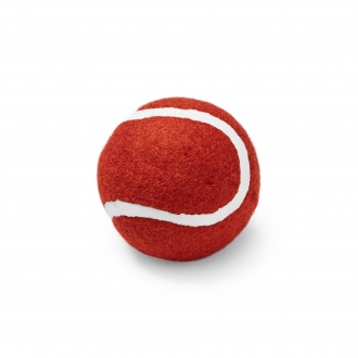 LANZA - Pet ball made of durable rubber