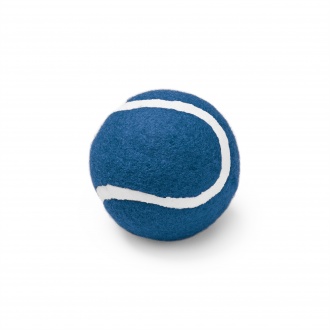LANZA - Pet ball made of durable rubber