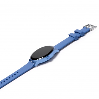 LEYMI - Smartwatch with activity monitoring features