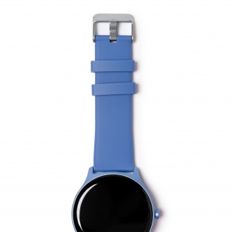 LEYMI - Smartwatch with activity monitoring features
