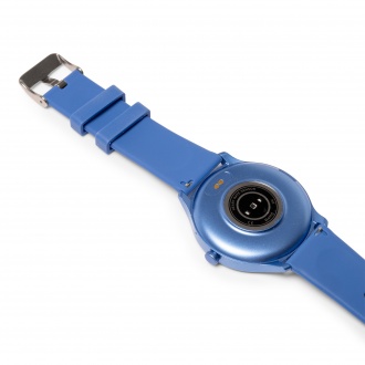 LEYMI - Smartwatch with activity monitoring features