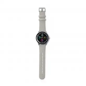 LEYMI - Smartwatch z funkcjami monitorującymi aktywności