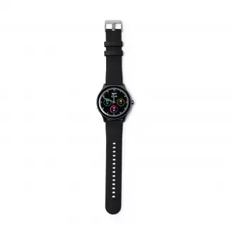 LEYMI - Smartwatch z funkcjami monitorującymi aktywności