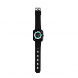 DONIX - Smartwatch with activity monitoring features